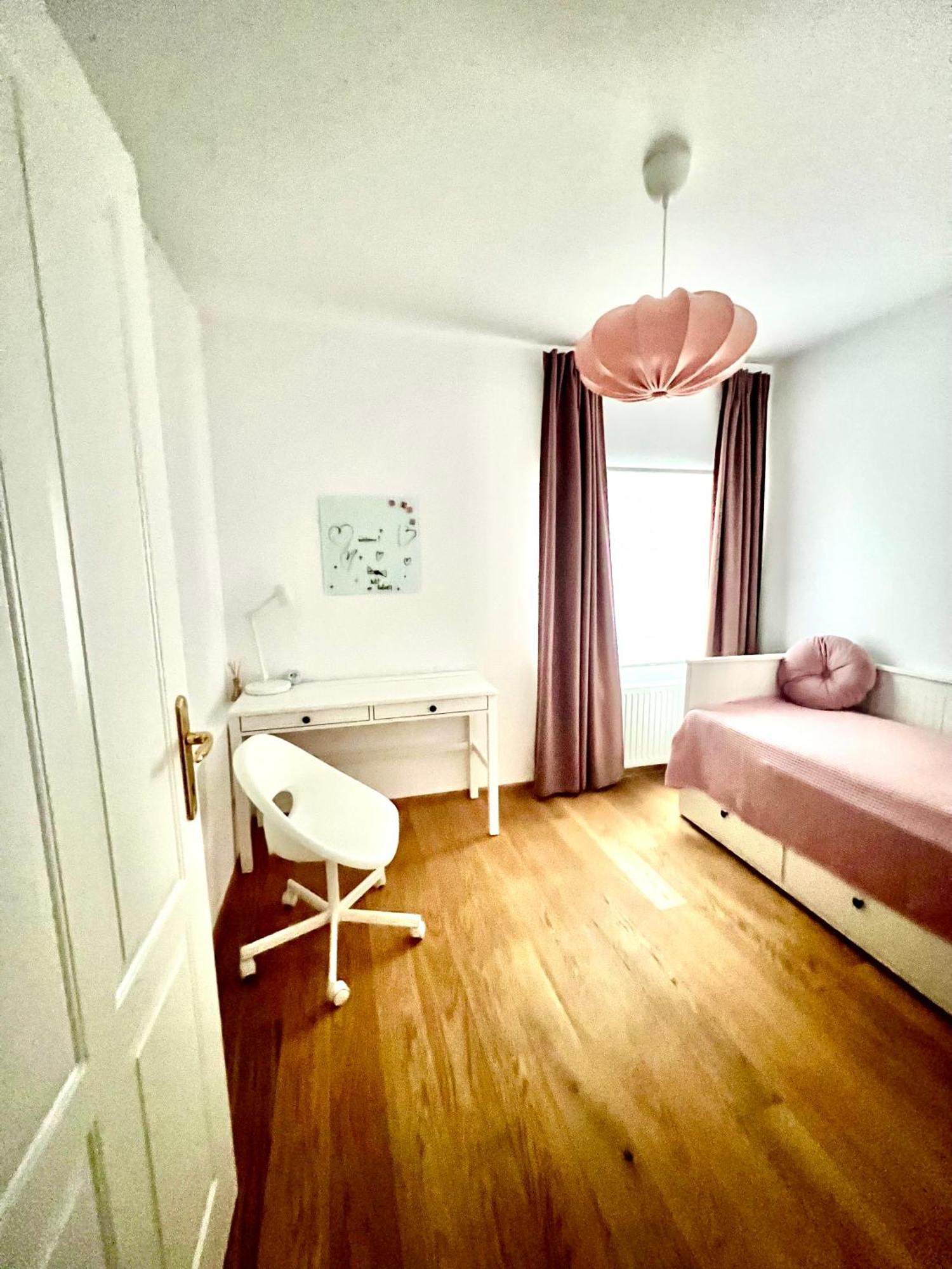 Gmunden Skyline Apartment Bagian luar foto